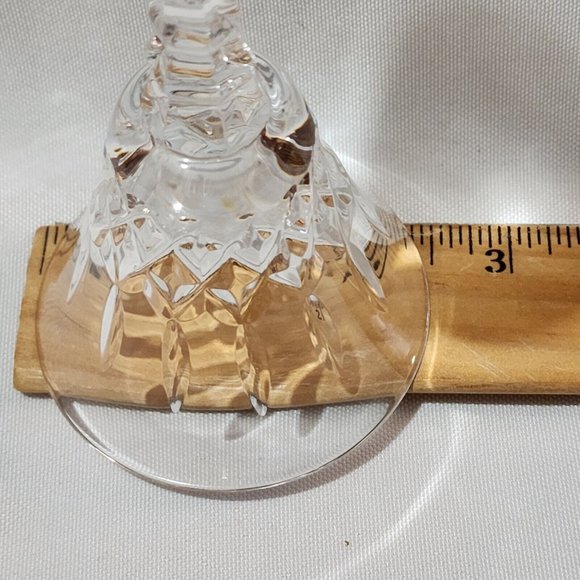 Mikasa Dining Mikasa Berkshire Cordial Glass 55 Discontinued